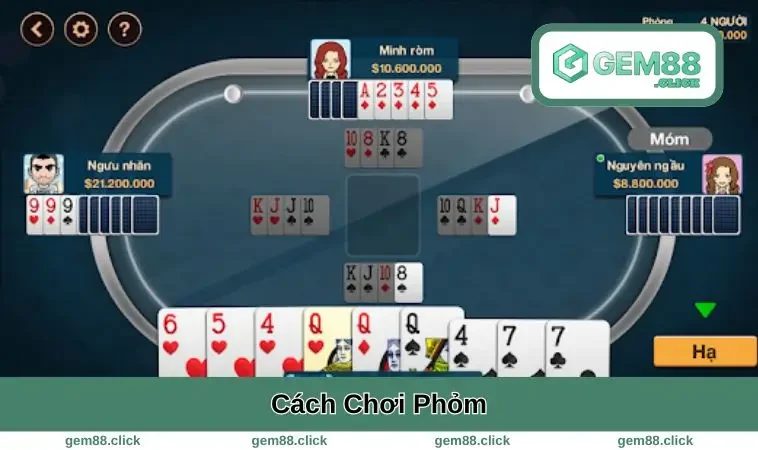cach-choi-phom-gem88
