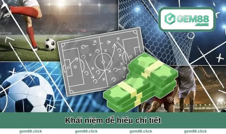 Khái niệm dễ hiểu chi tiết