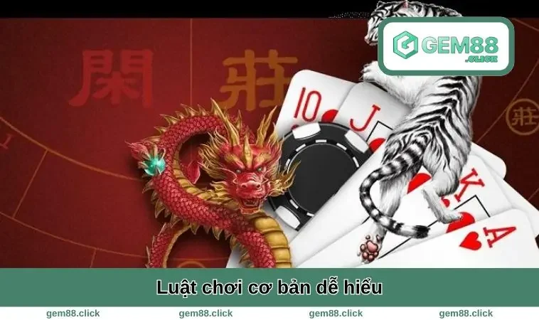 Luật chơi cơ bản dễ hiểu